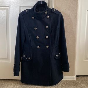 Buffalo by David Bitton Coat